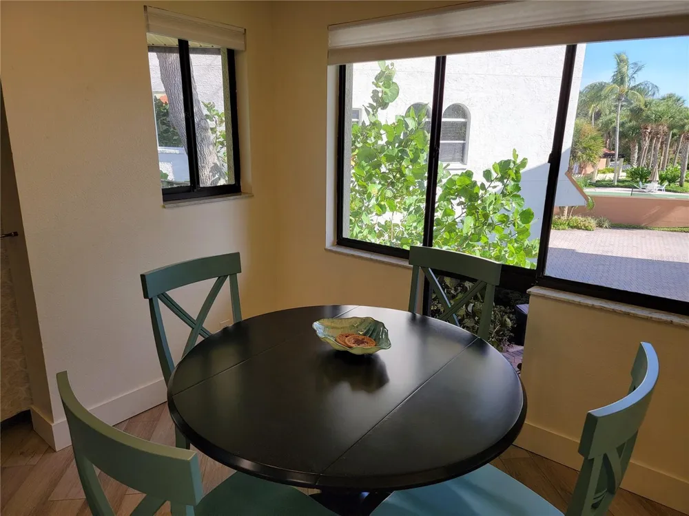 1515 PINELLAS BAYWAY S #38 Tierra Verde, FL 33715