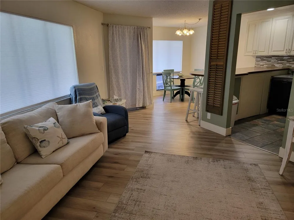 1515 PINELLAS BAYWAY S #38 Tierra Verde, FL 33715