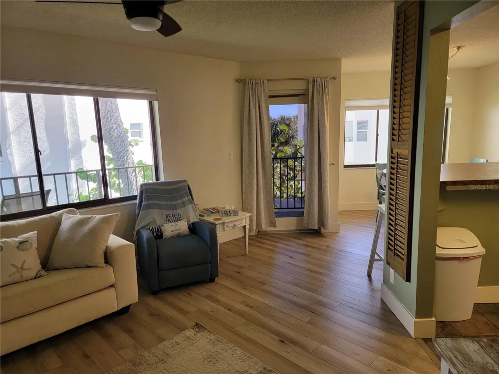 1515 PINELLAS BAYWAY S #38 Tierra Verde, FL 33715
