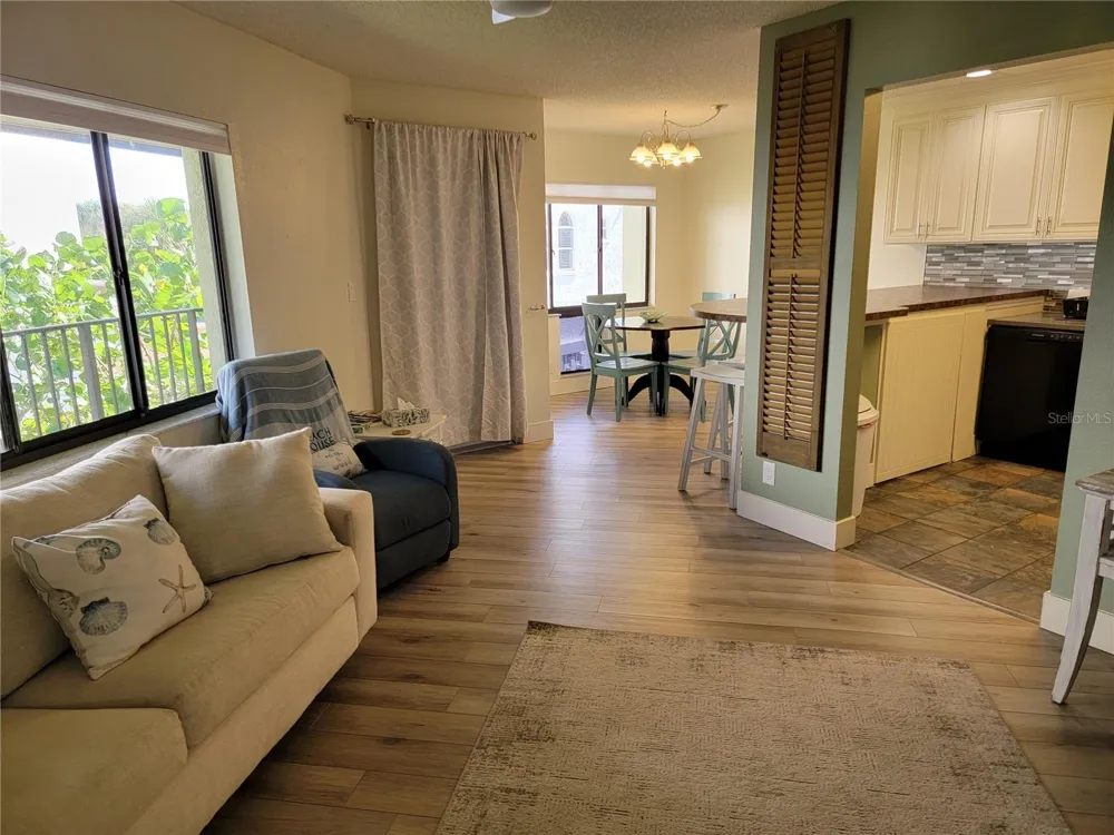 1515 PINELLAS BAYWAY S #38 Tierra Verde, FL 33715