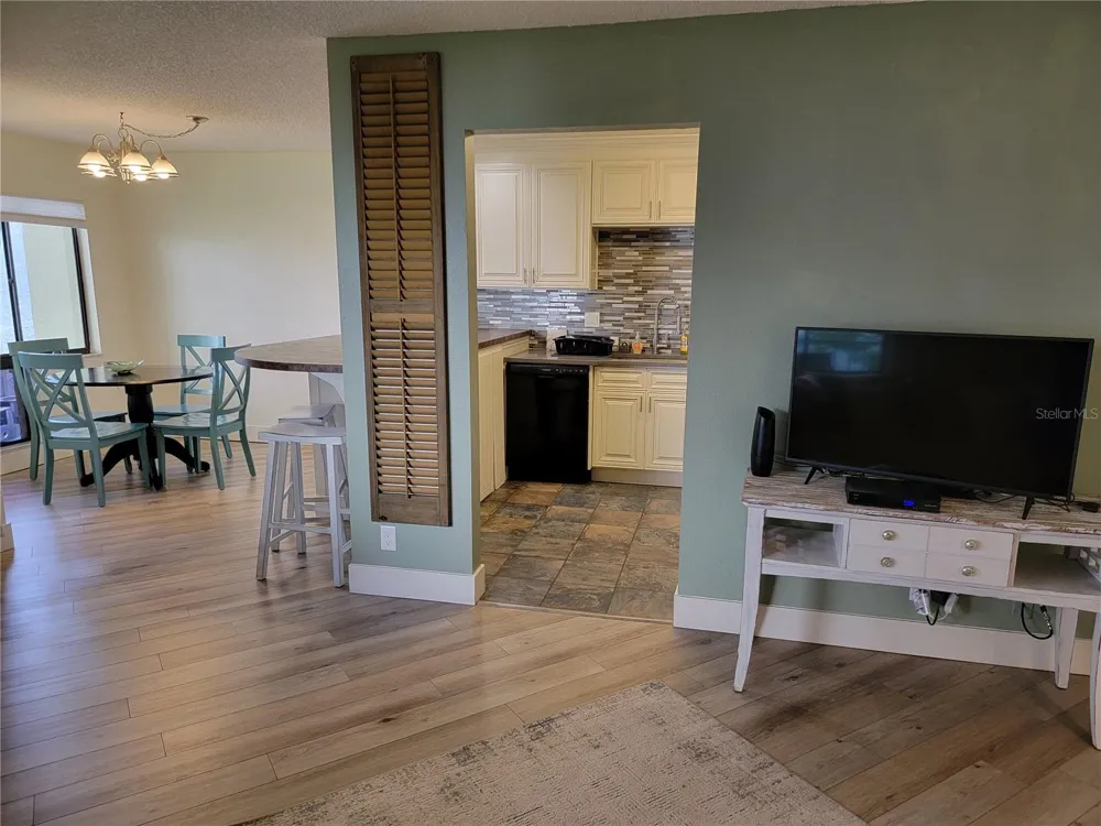 1515 PINELLAS BAYWAY S #38 Tierra Verde, FL 33715