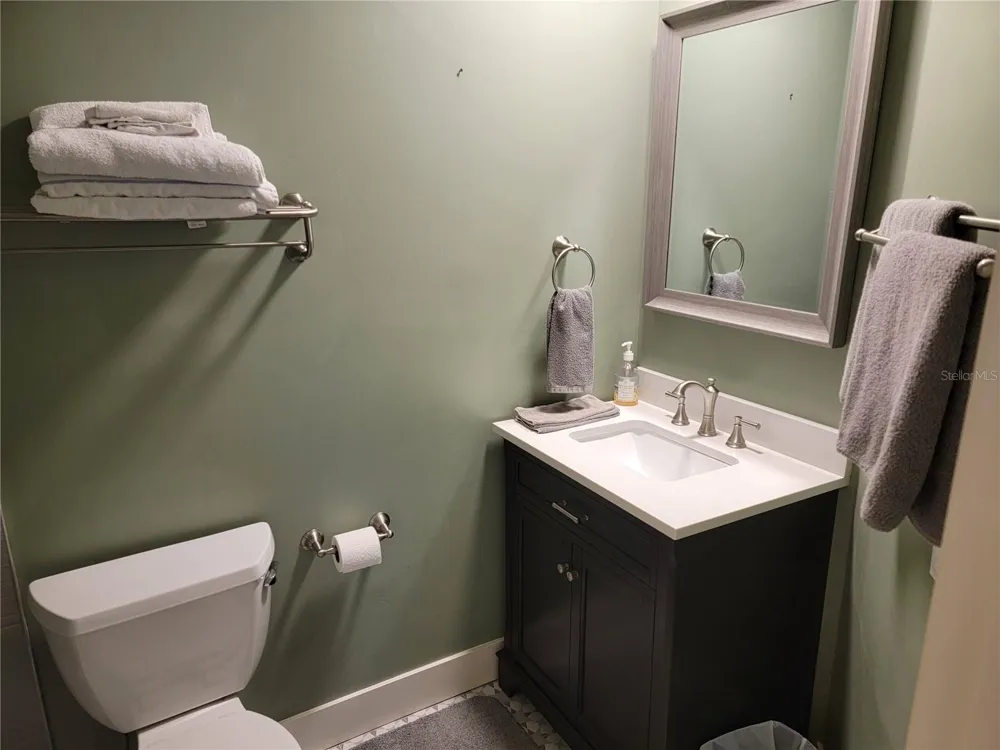1515 PINELLAS BAYWAY S #38 Tierra Verde, FL 33715