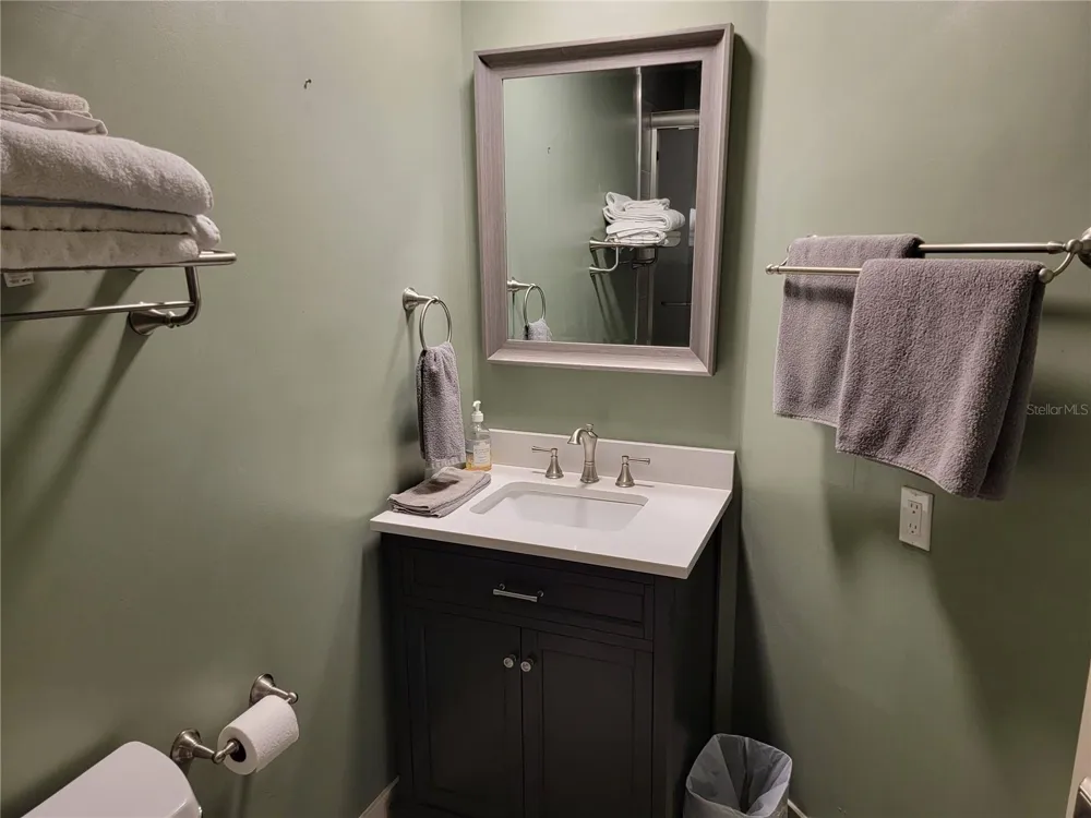 1515 PINELLAS BAYWAY S #38 Tierra Verde, FL 33715