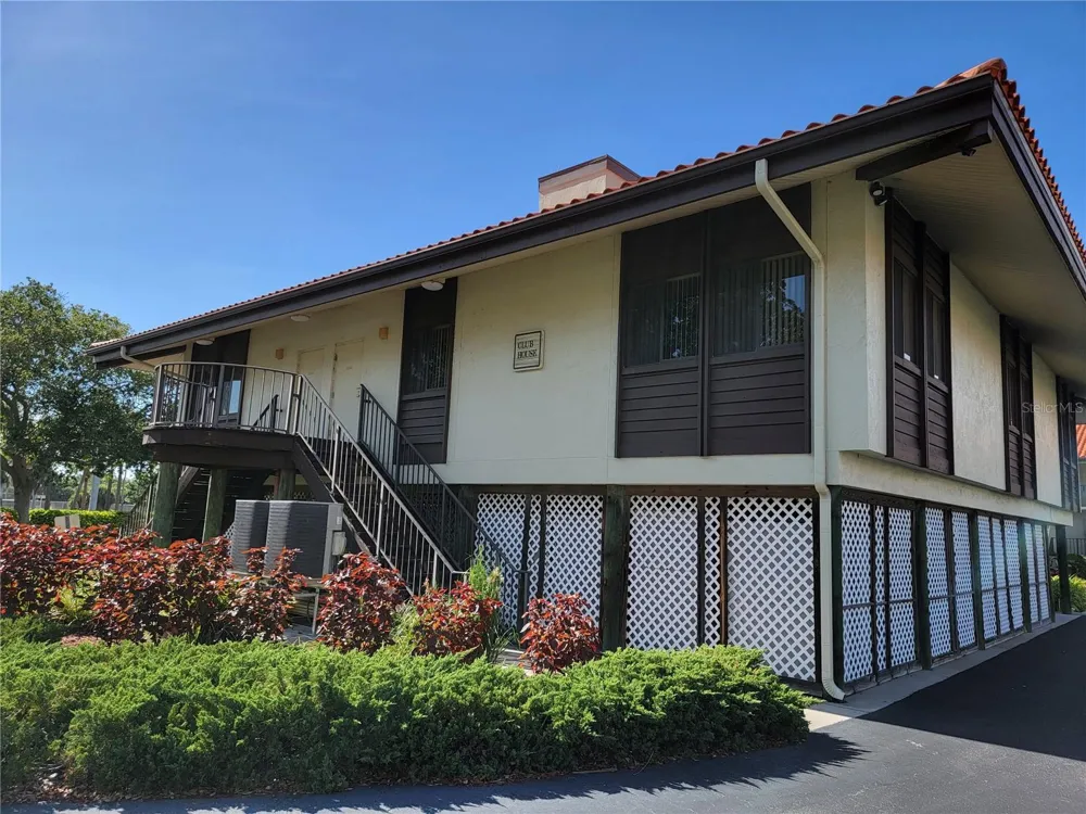 1515 PINELLAS BAYWAY S #38 Tierra Verde, FL 33715