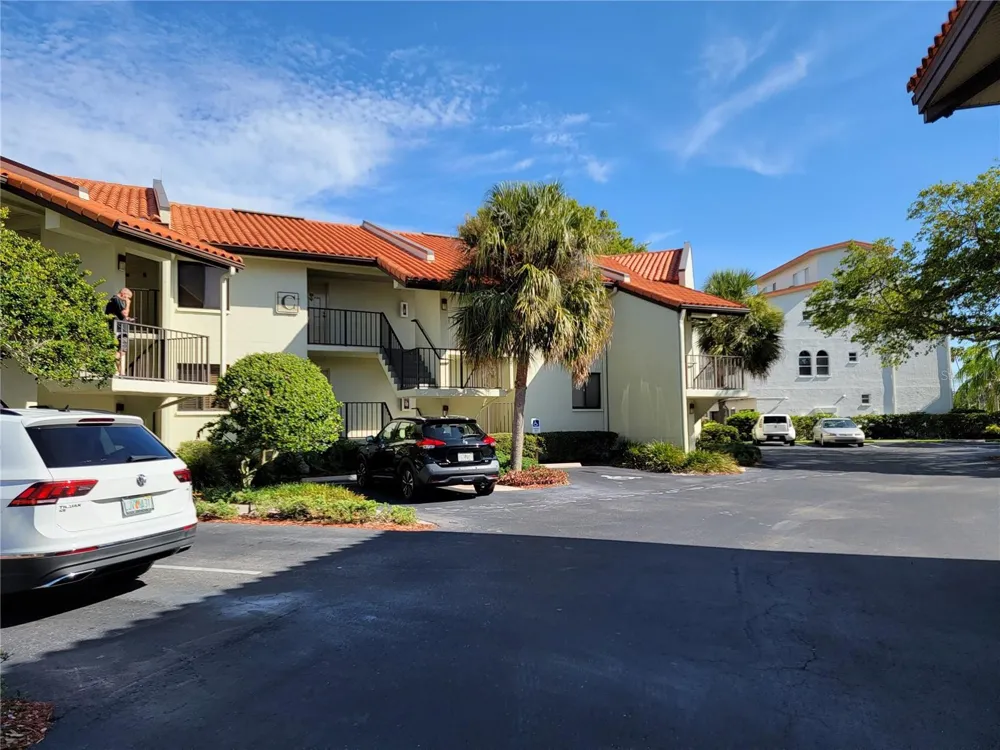 1515 PINELLAS BAYWAY S #38 Tierra Verde, FL 33715