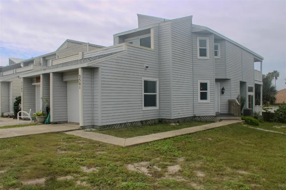 3501 S CENTRAL AVENUE Flagler Beach, FL 32136