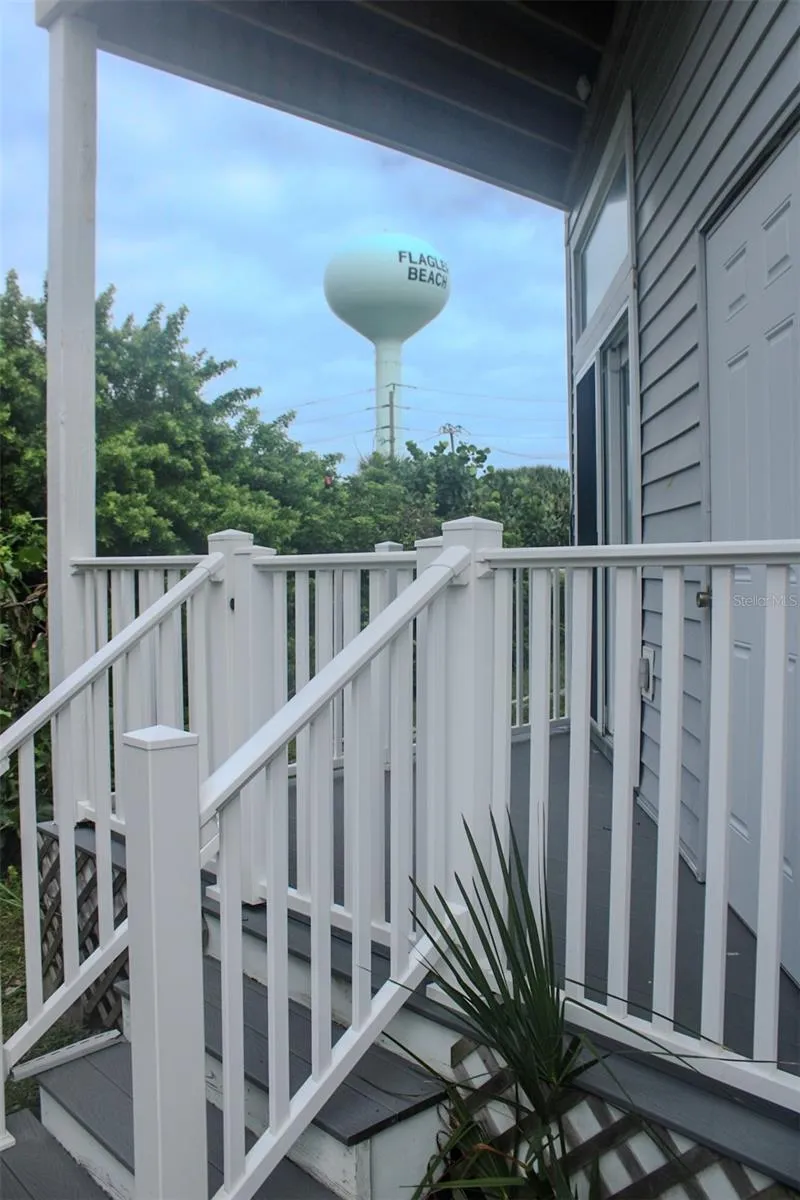 3501 S CENTRAL AVENUE Flagler Beach, FL 32136