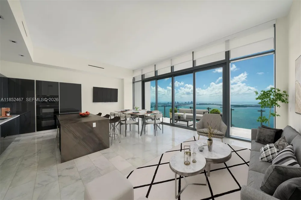 1451 Brickell Ave #5302 Miami, FL 33131
