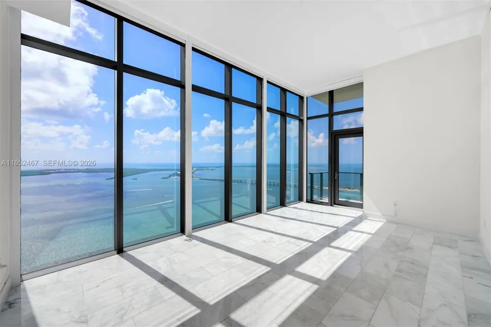 1451 Brickell Ave #5302 Miami, FL 33131