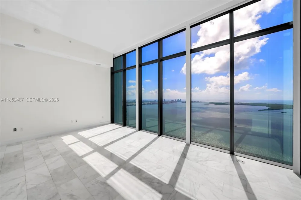 1451 Brickell Ave #5302 Miami, FL 33131