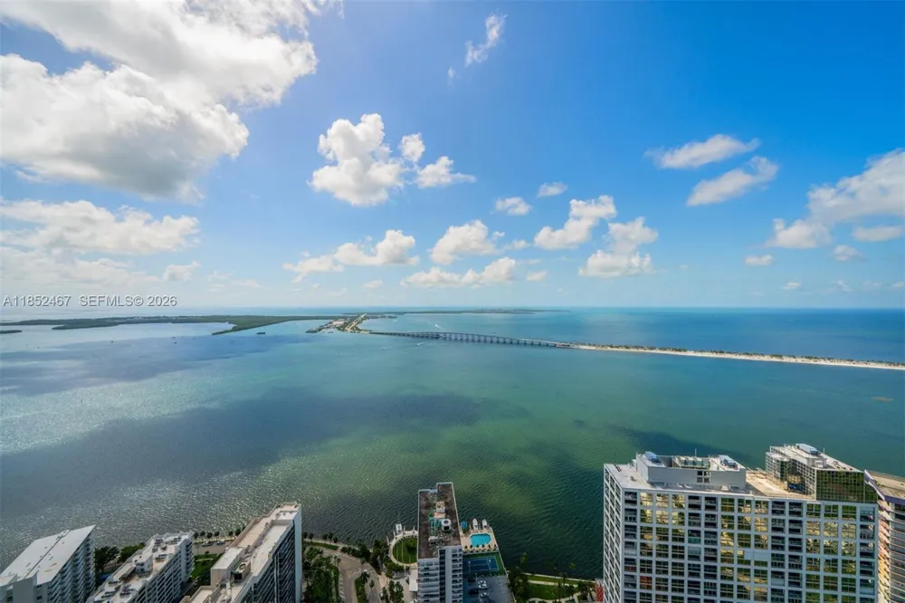 1451 Brickell Ave #5302 Miami, FL 33131