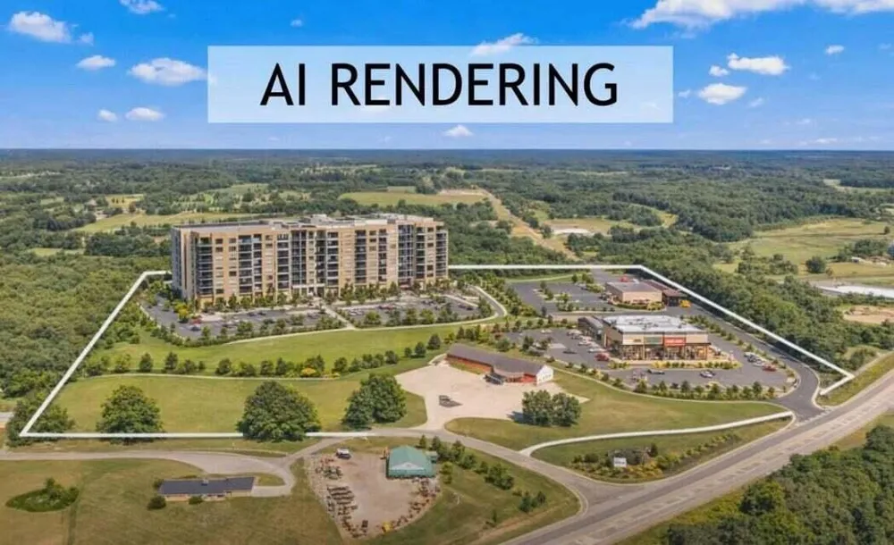W Carleton Road Jonesville, MI 49250