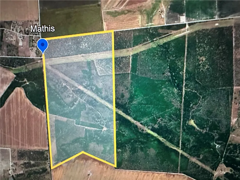 21316 COUNTY RD 798 Mathis, TX 78389