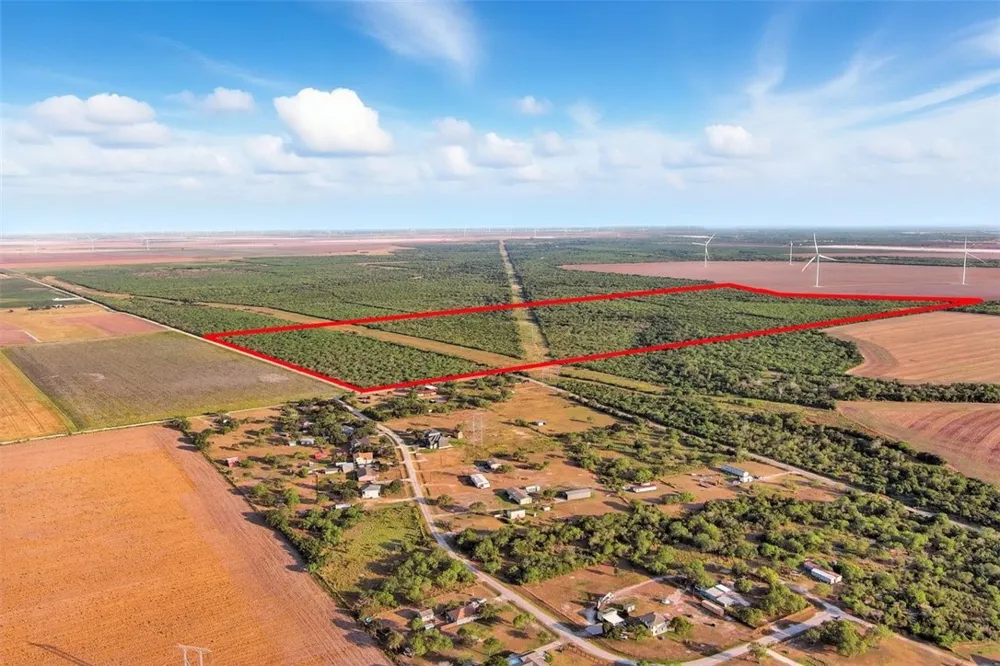 21316 COUNTY RD 798 Mathis, TX 78389