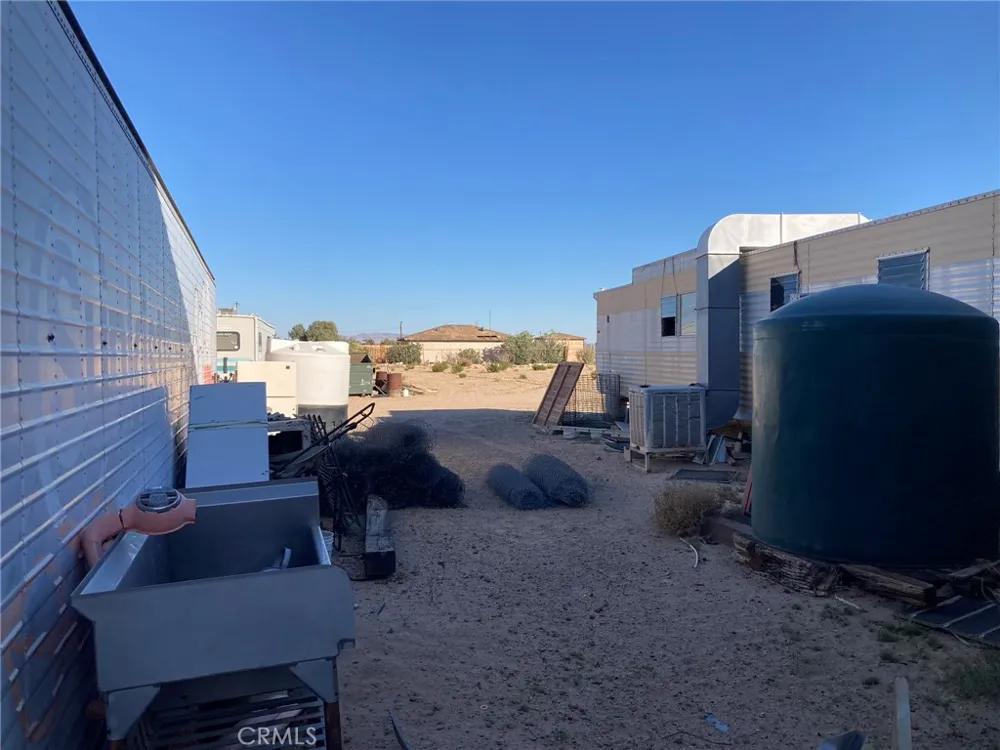 35127 Condor Road Newberry Springs, CA 92365