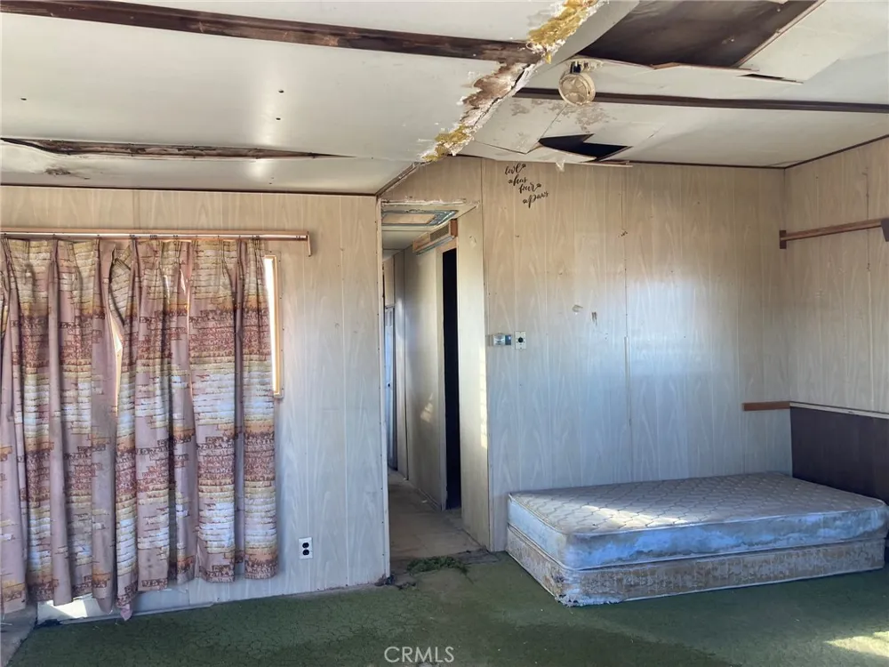 35127 Condor Road Newberry Springs, CA 92365