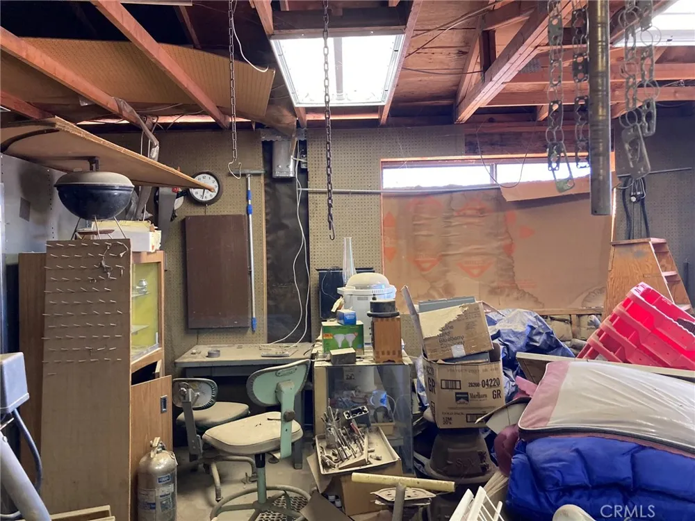 35127 Condor Road Newberry Springs, CA 92365