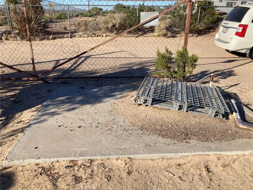 35127 Condor Road Newberry Springs, CA 92365