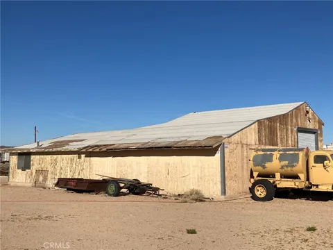 35127 Condor Road
