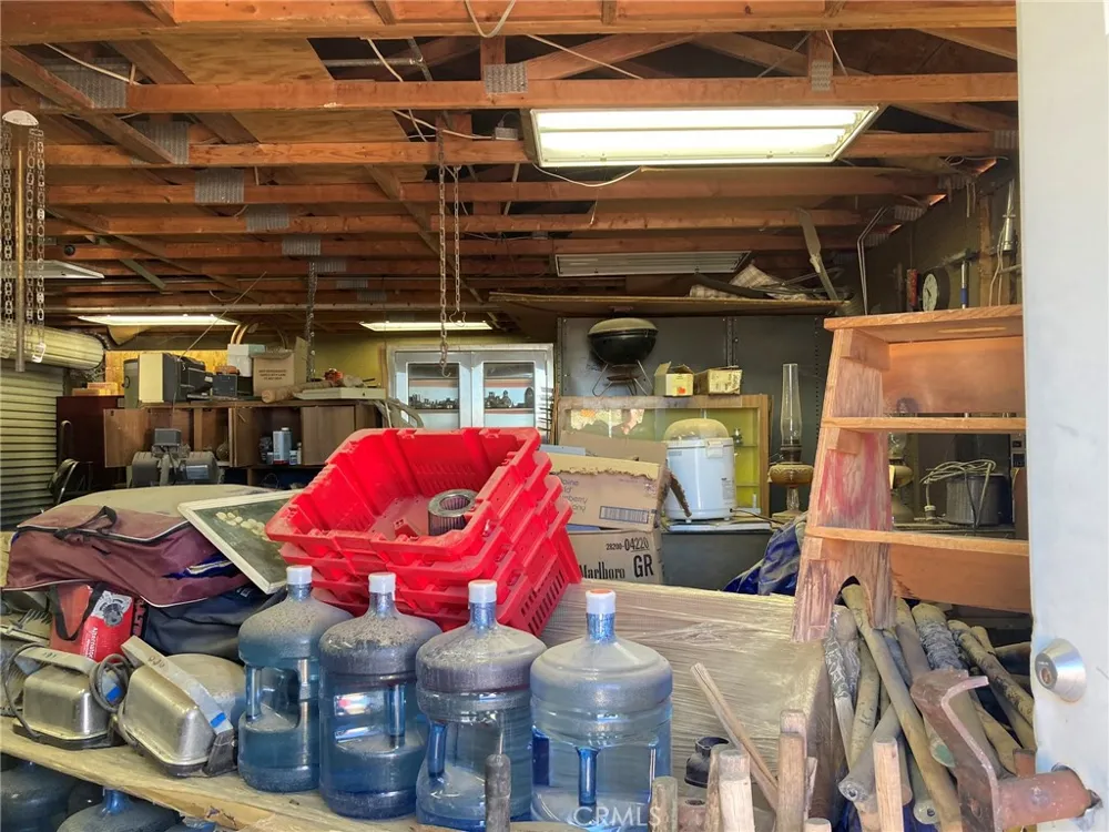 35127 Condor Road Newberry Springs, CA 92365
