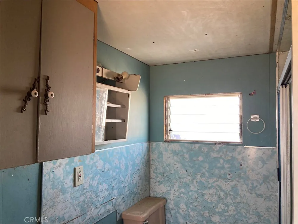 35127 Condor Road Newberry Springs, CA 92365