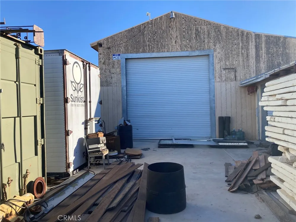 35127 Condor Road Newberry Springs, CA 92365