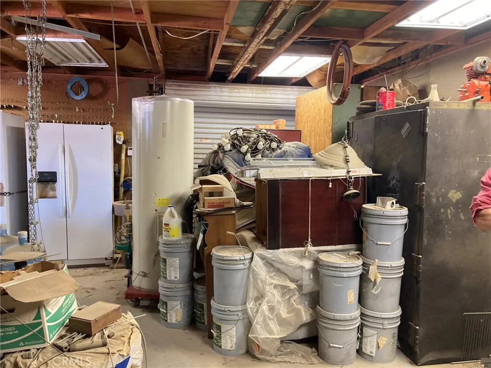 35127 Condor Road Newberry Springs, CA 92365