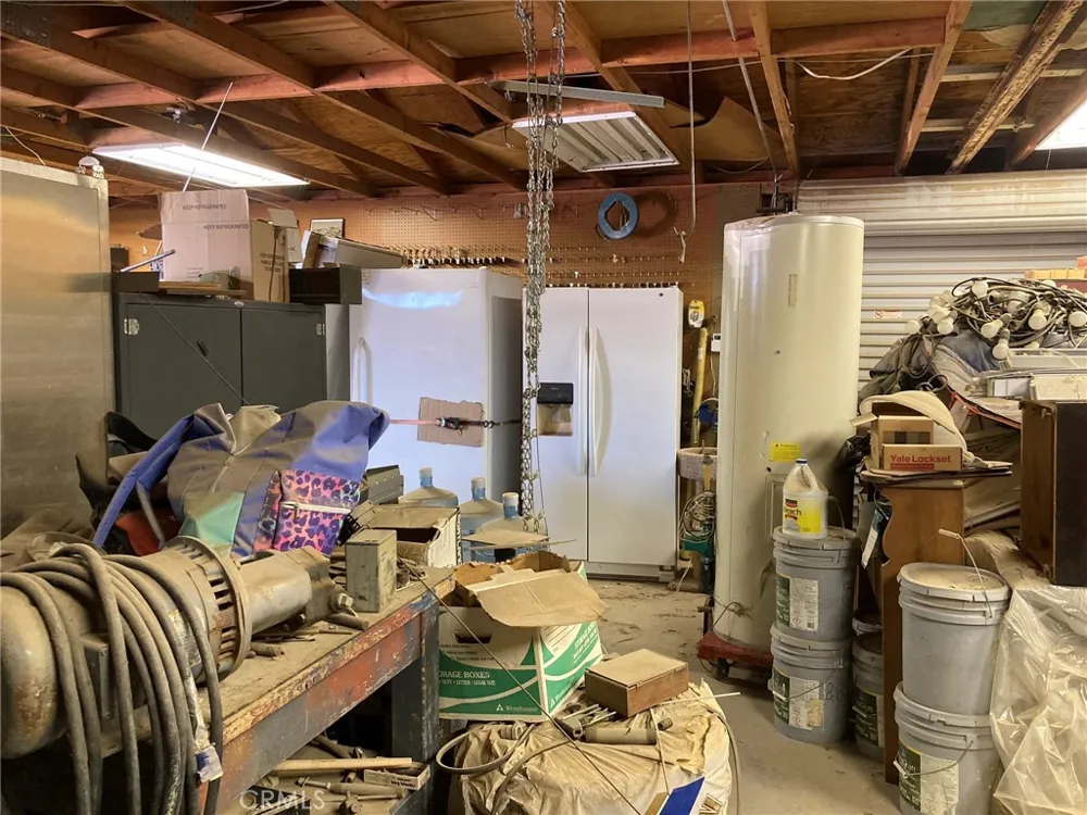 35127 Condor Road Newberry Springs, CA 92365