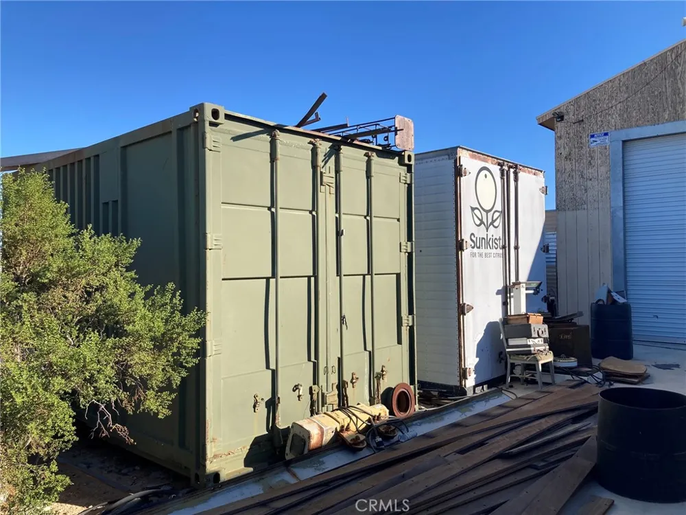 35127 Condor Road Newberry Springs, CA 92365