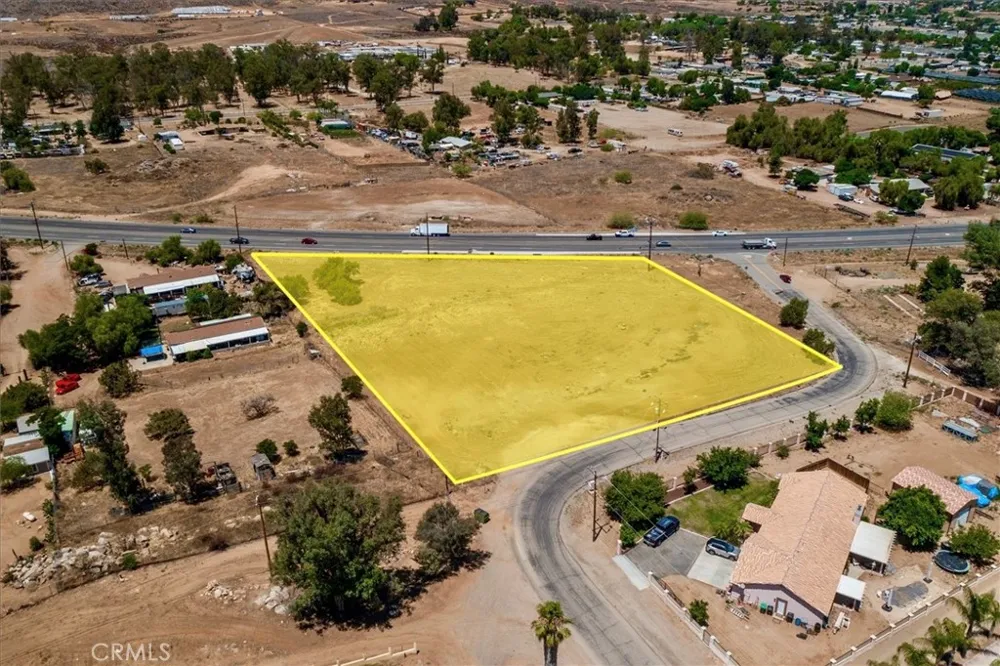 Highway 74 Perris, CA 92570