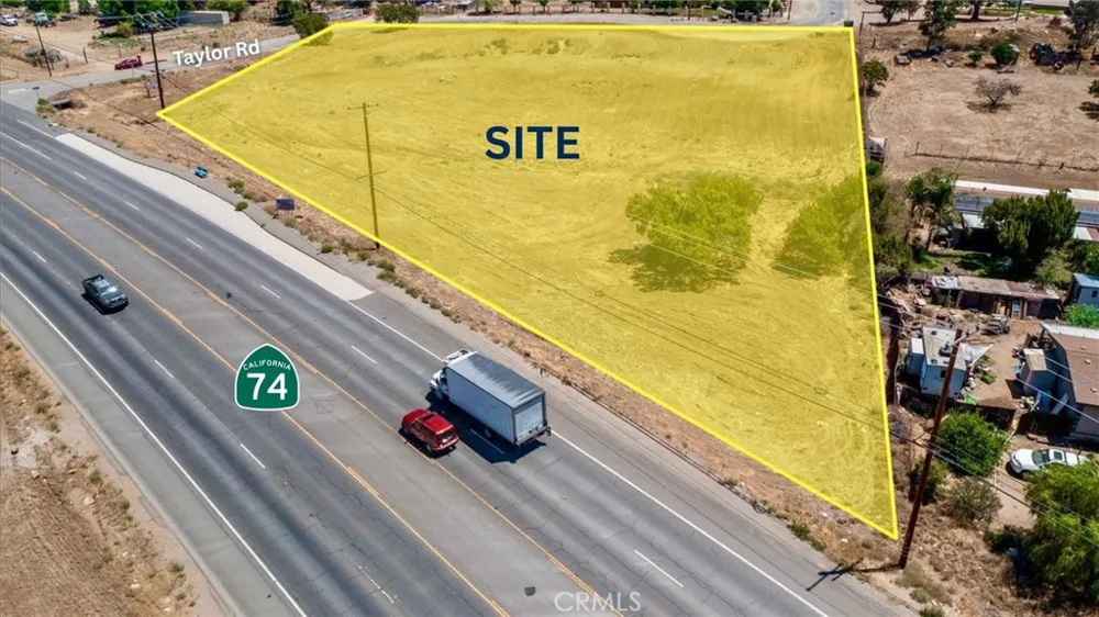 Highway 74 Perris, CA 92570