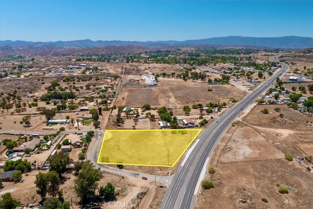 Highway 74 Perris, CA 92570
