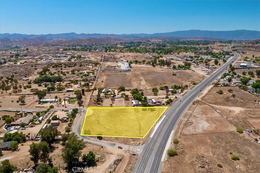 Highway 74 Perris, CA 92570