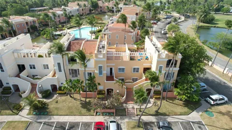 Candelero Drive SE FAIRWAY COURTS - PALMAS DEL MAR COURTS #734