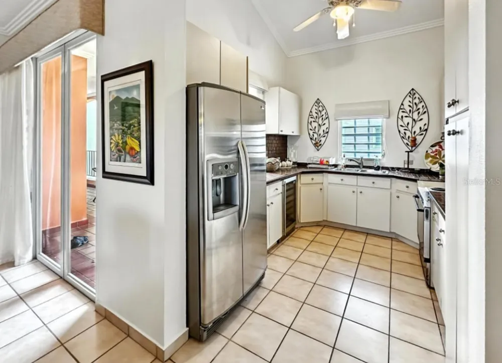 Candelero Drive SE FAIRWAY COURTS - PALMAS DEL MAR COURTS #734 Humacao, PR 00791