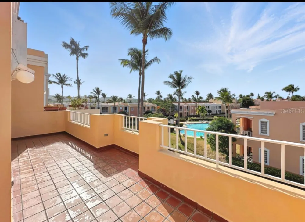 Candelero Drive SE FAIRWAY COURTS - PALMAS DEL MAR COURTS #734 Humacao, PR 00791