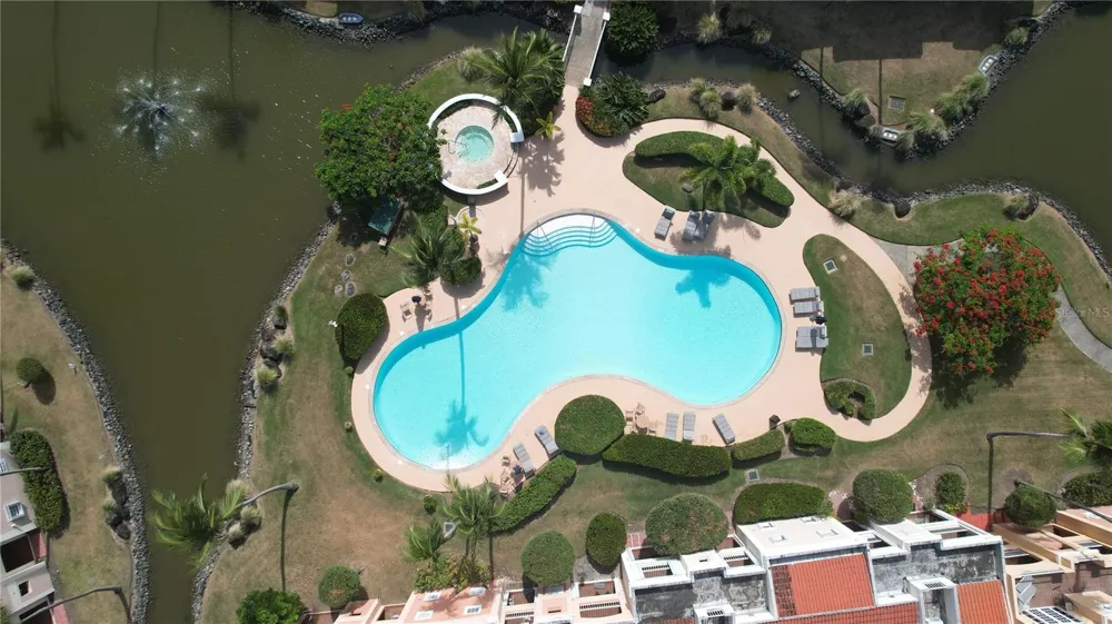 Candelero Drive SE FAIRWAY COURTS - PALMAS DEL MAR COURTS #734 Humacao, PR 00791