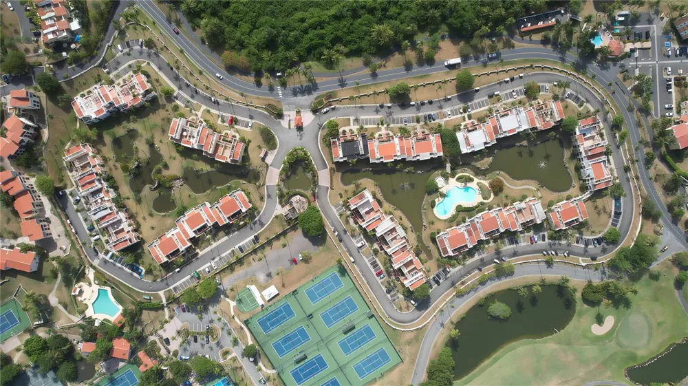 Candelero Drive SE FAIRWAY COURTS - PALMAS DEL MAR COURTS #734 Humacao, PR 00791