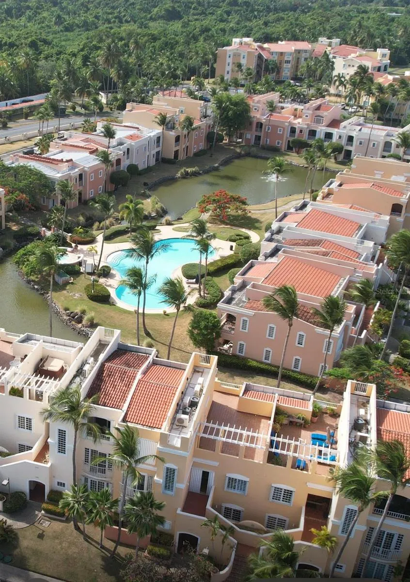 Candelero Drive SE FAIRWAY COURTS - PALMAS DEL MAR COURTS #734 Humacao, PR 00791