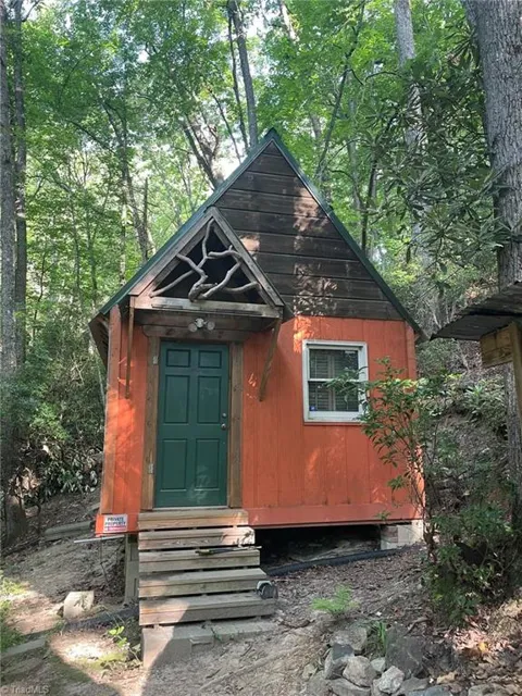 000 Timber Rock Drive