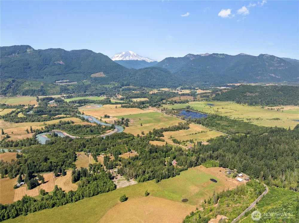 2 Skinner Road Randle, WA 98377