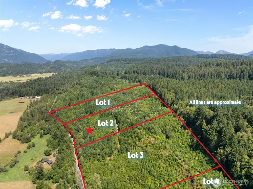 2 Skinner Road Randle, WA 98377