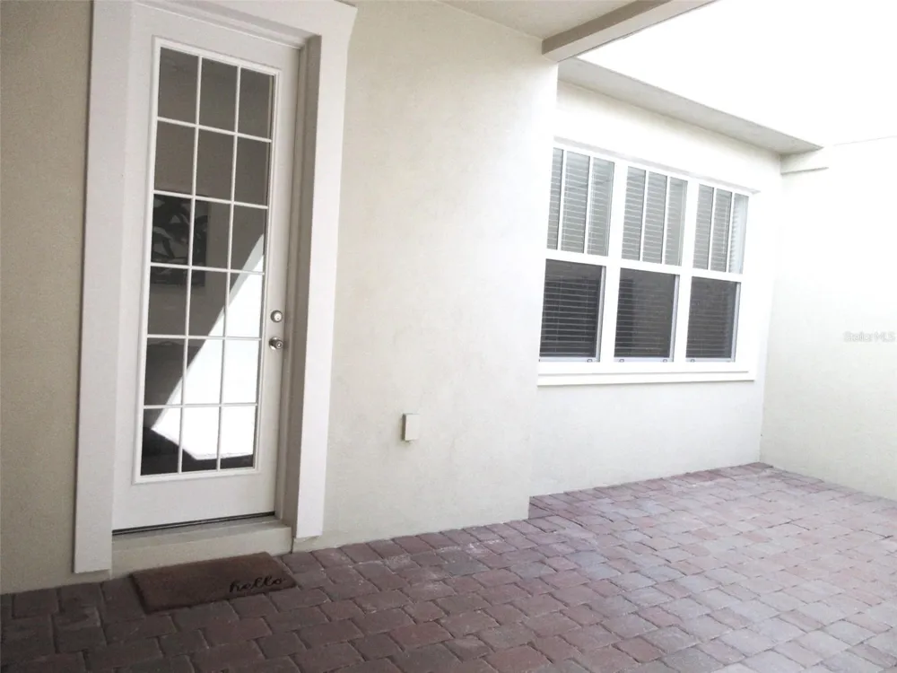 2252 CELEBRATION BOULEVARD Celebration, FL 34747
