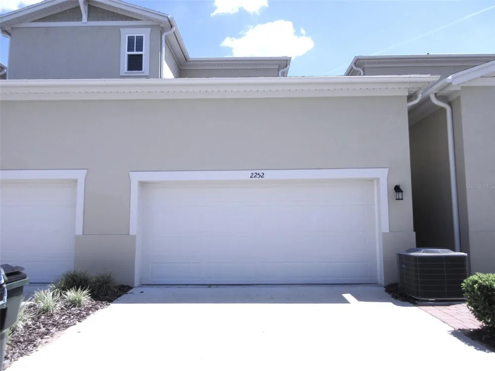 2252 CELEBRATION BOULEVARD Celebration, FL 34747
