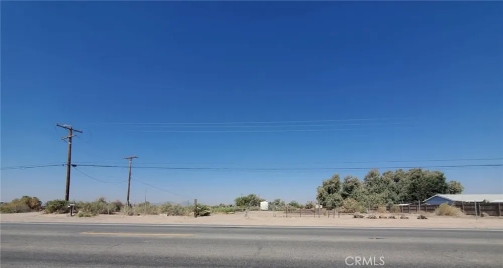 14983 S Neighbours Boulevard Blythe, CA 92225