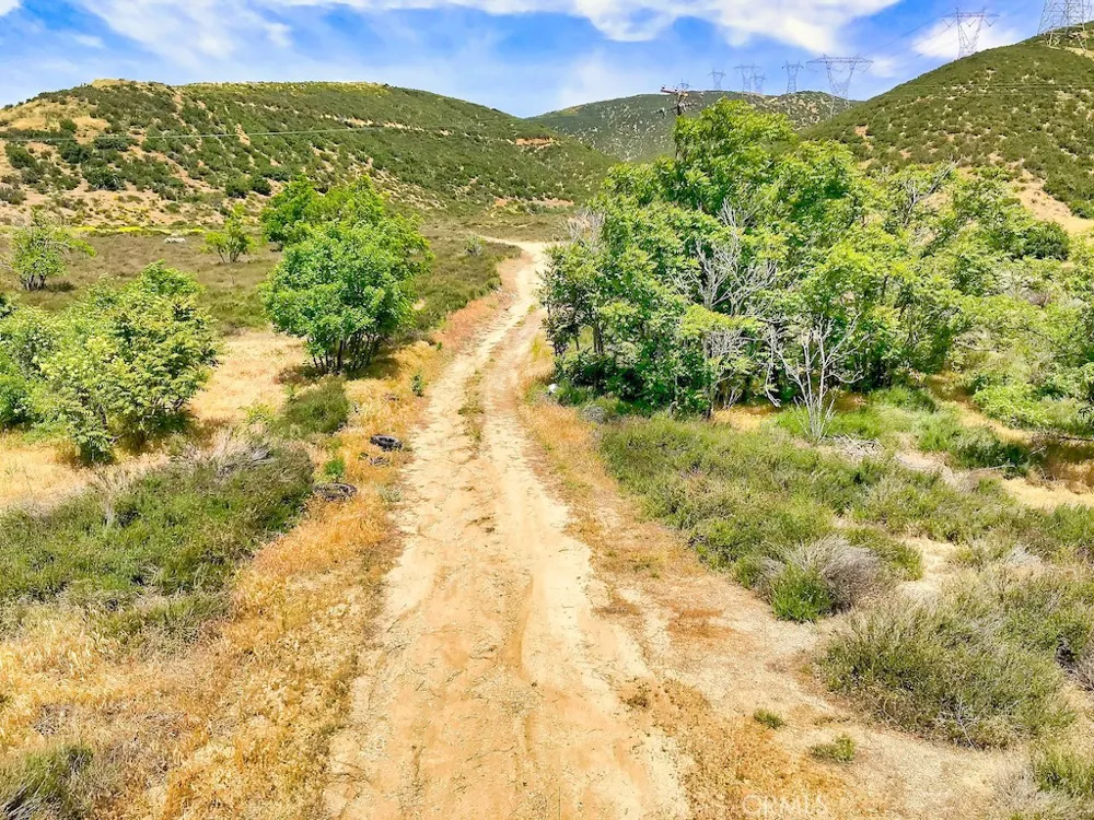 2 Bouquet Canyon Road Palmdale, CA 93551