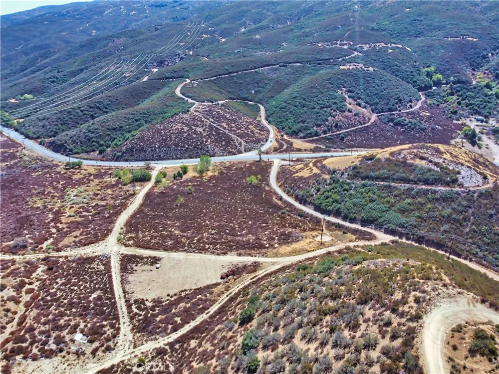 2 Bouquet Canyon Road Palmdale, CA 93551