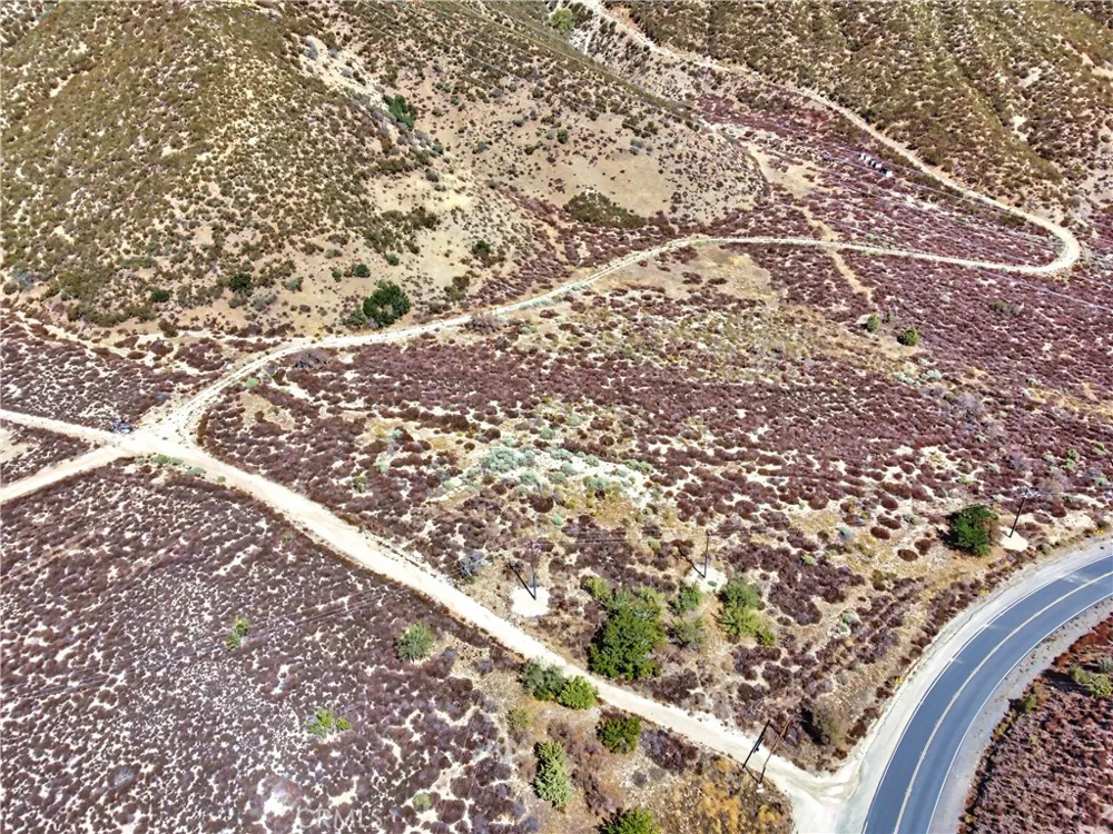 2 Bouquet Canyon Road Palmdale, CA 93551