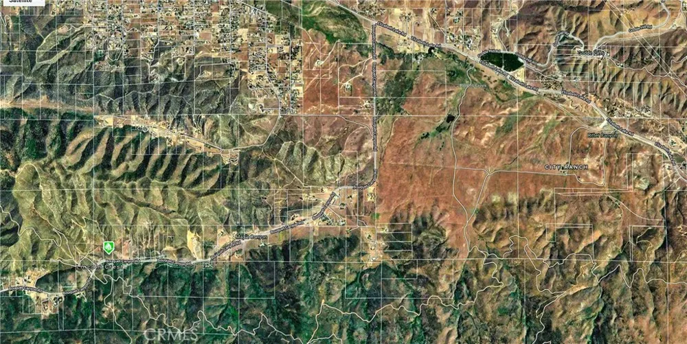 2 Bouquet Canyon Road Palmdale, CA 93551