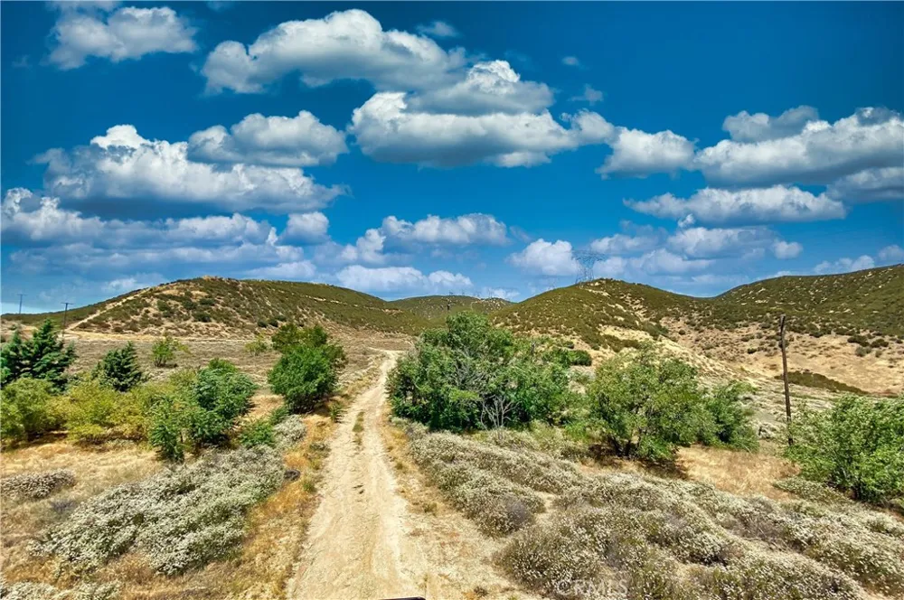 2 Bouquet Canyon Road Palmdale, CA 93551